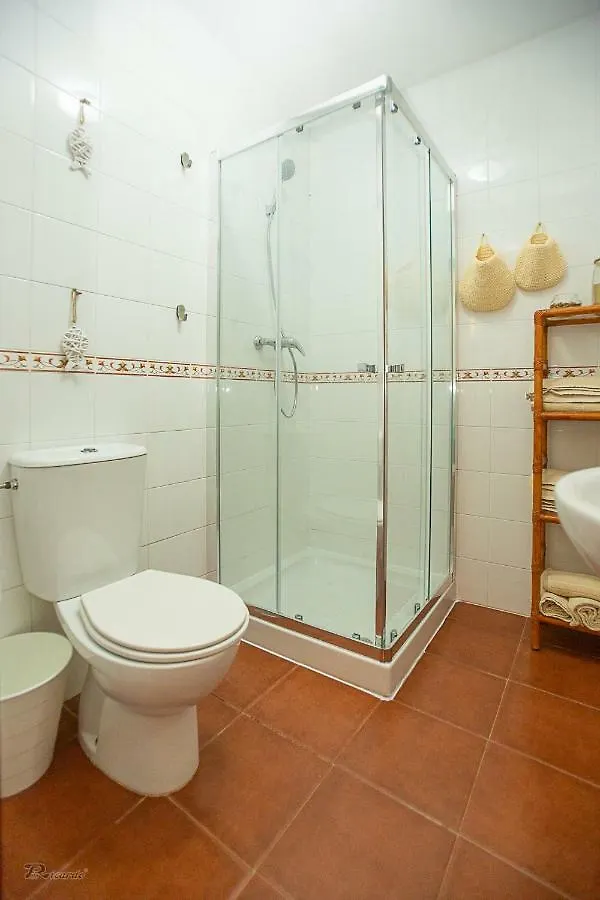 Apartamento Centro Sanlucar - Playa Apartamento Sanlúcar de Barrameda