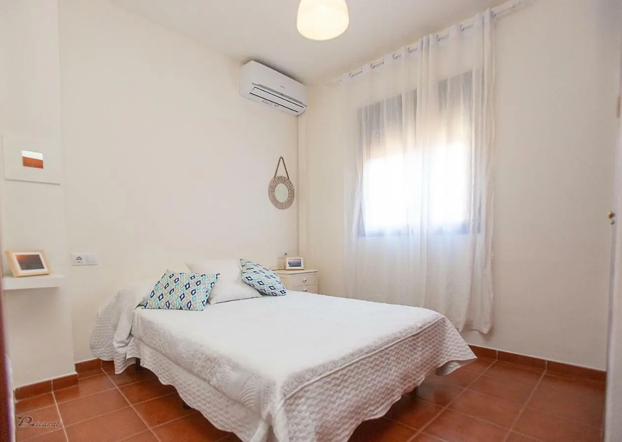 Apartamento Centro Sanlucar - Playa Apartamento Sanlúcar de Barrameda 0*,  España