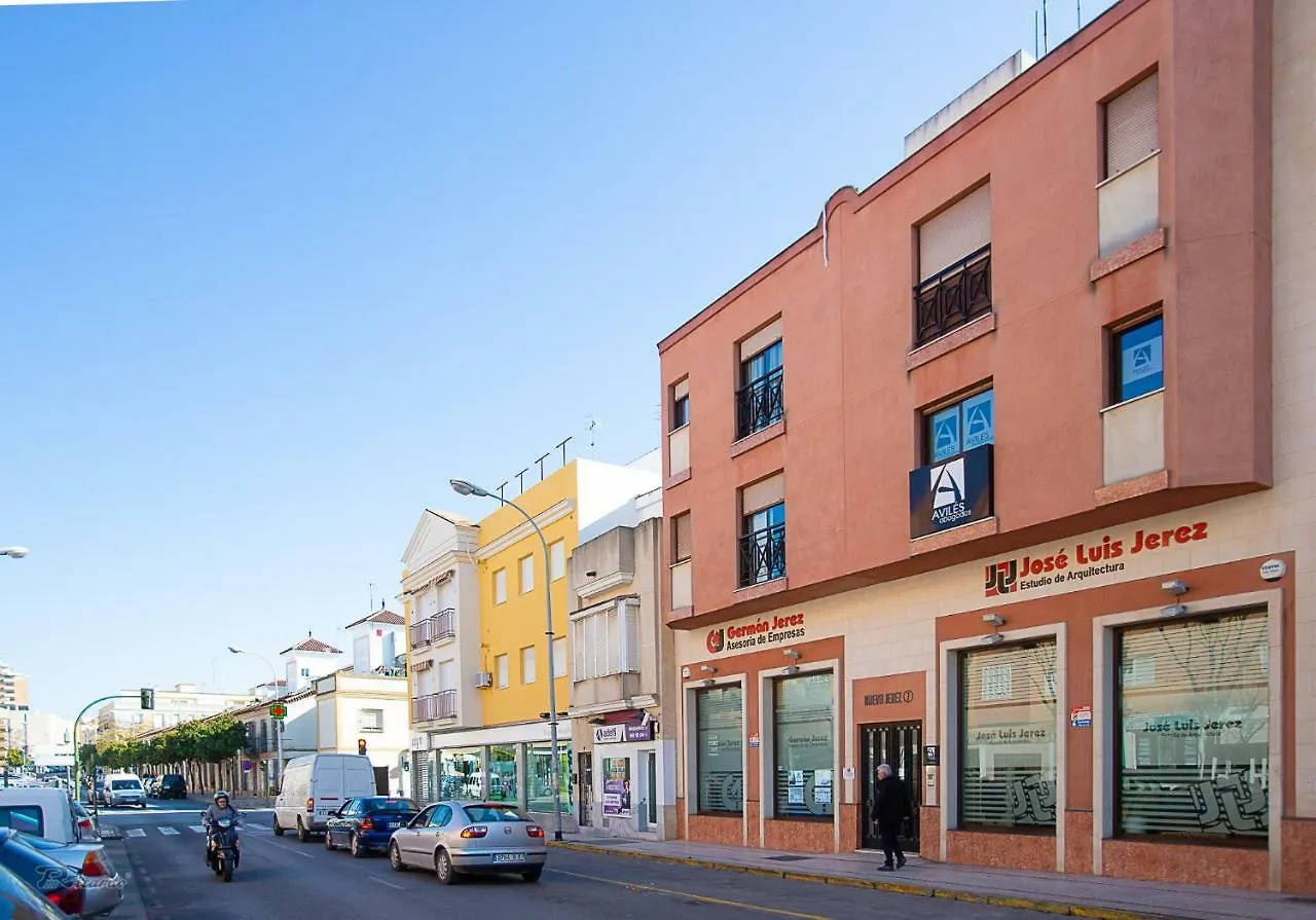 Apartamento Centro Sanlucar - Playa Apartamento Sanlúcar de Barrameda