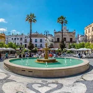  Apartamento San Nicolas