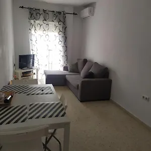  Apartamento Calle Rubiños, 23