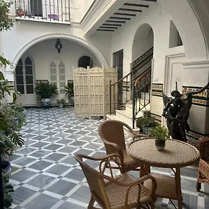  Habitación en casa particular Lujosa Privada En Casa Del S Xix