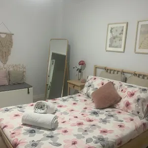  Apartamento Gosol Lemon, Centro-parking