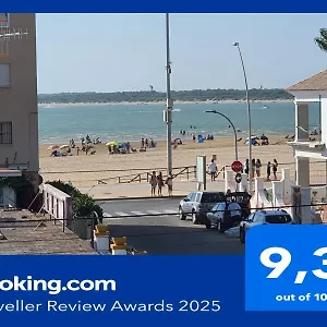  Apartamento Campoamor