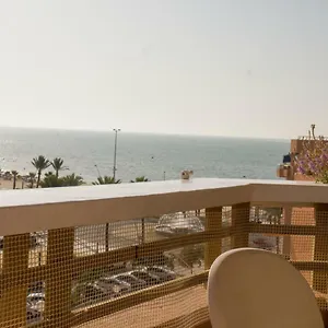  Apartamento Infantes 7-5-24