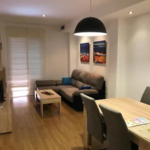  Apartamento Piso Aurora