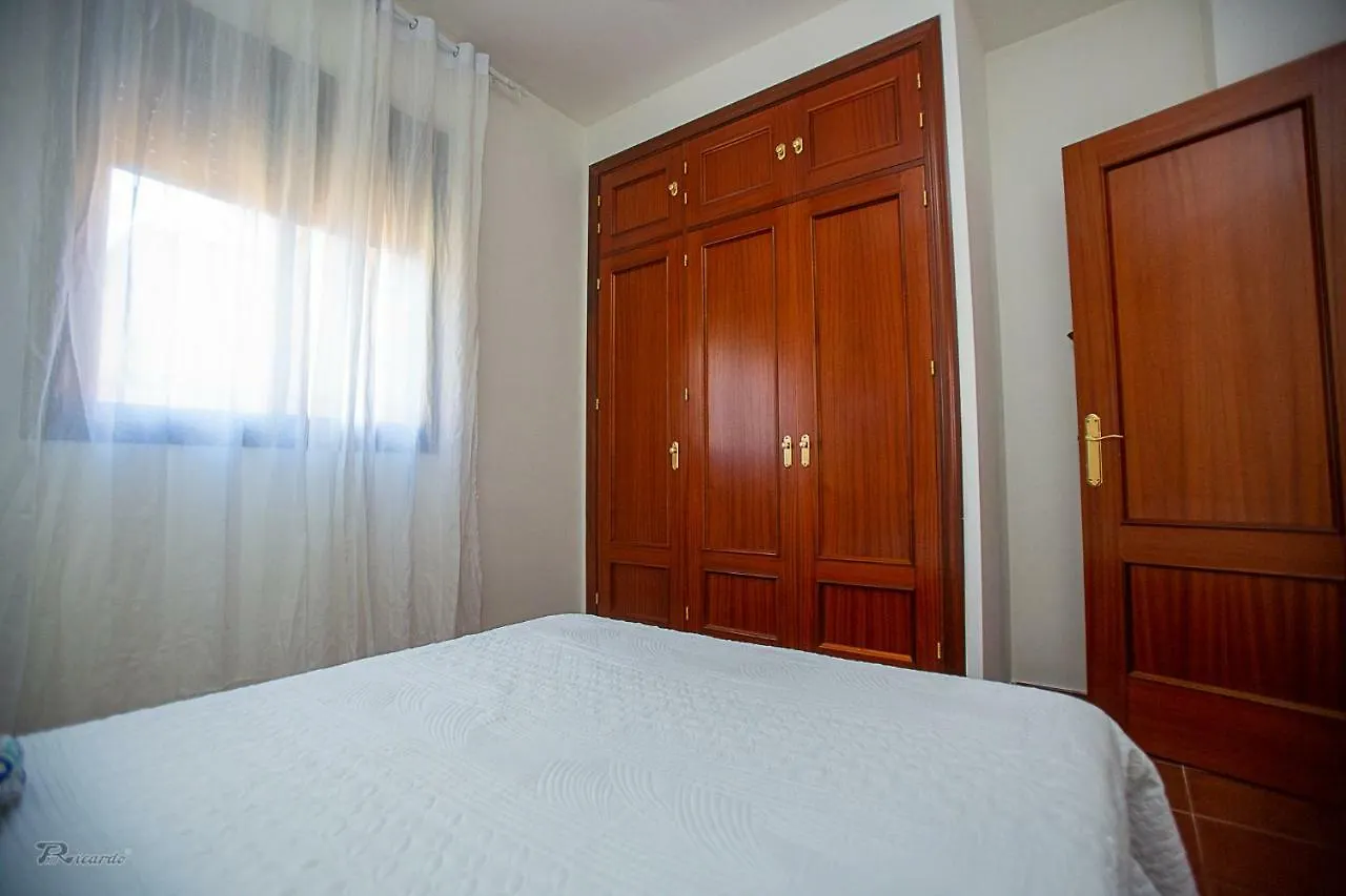 Apartamento Centro Sanlucar - Playa Apartment Sanlucar de Barrameda